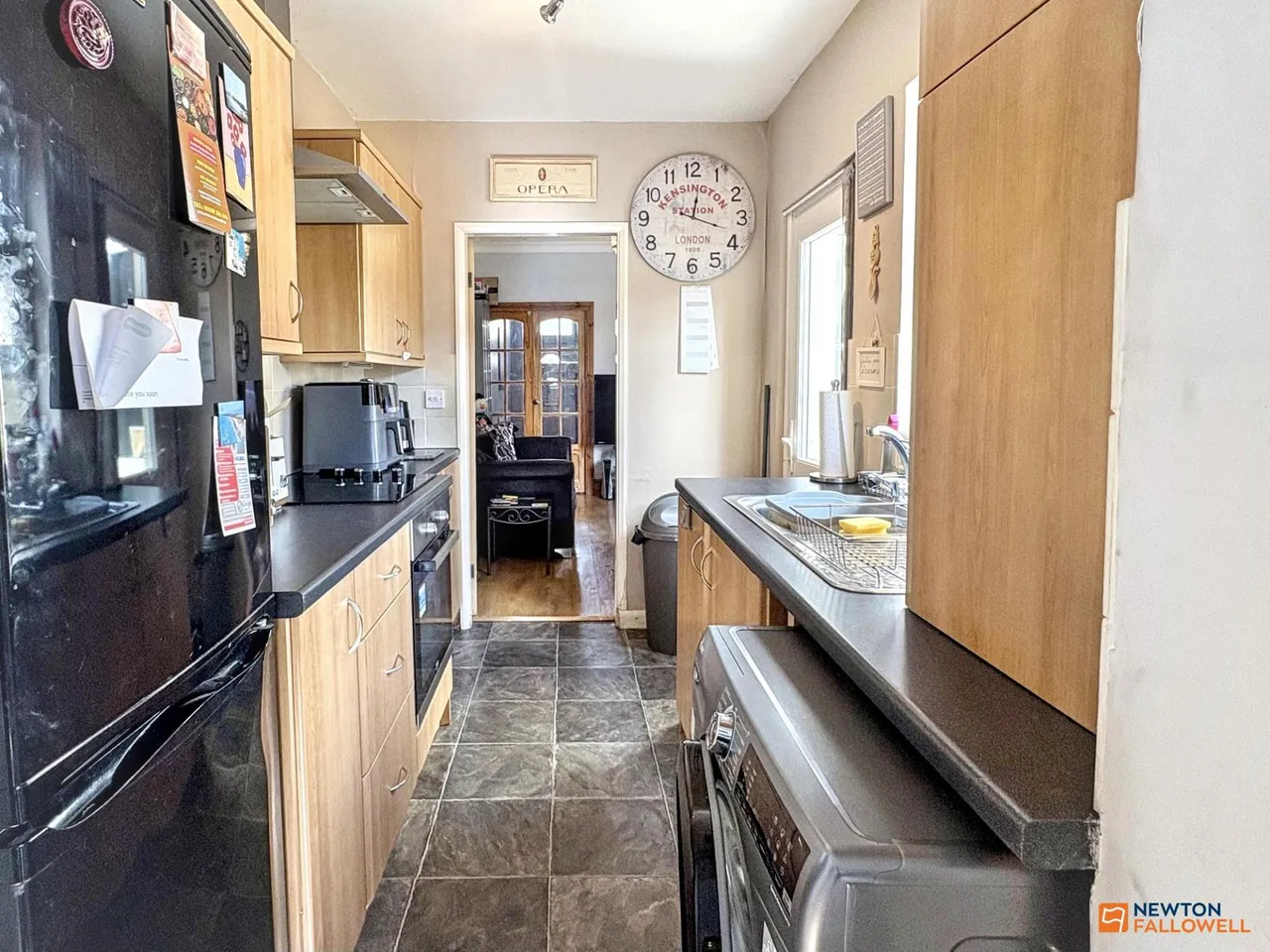 Vaughan Street, Coalville, LE67, photo 8