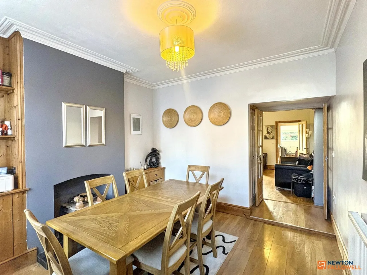 Vaughan Street, Coalville, LE67, photo 5