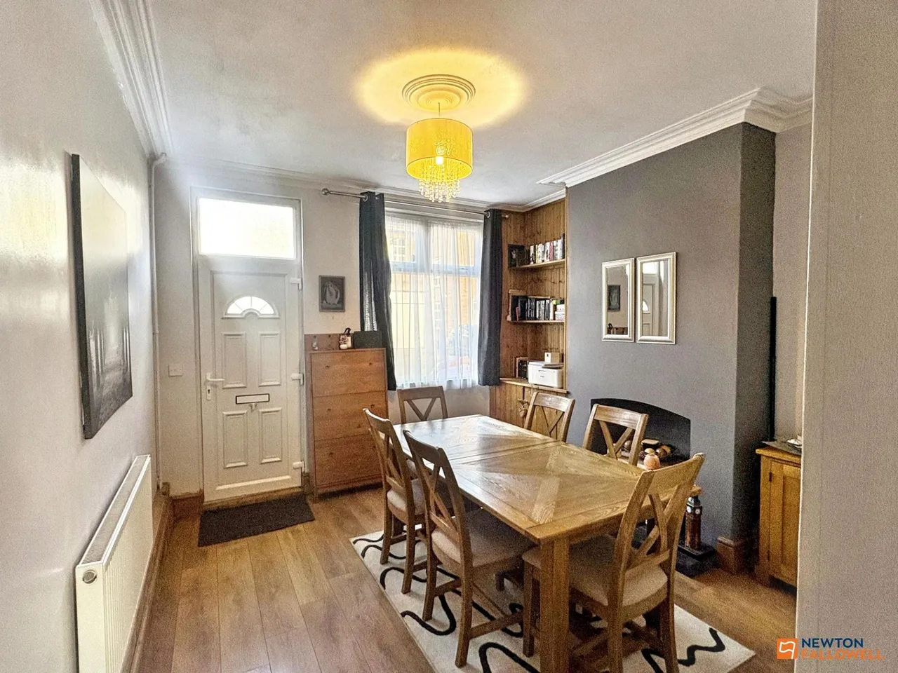 Vaughan Street, Coalville, LE67, photo 2