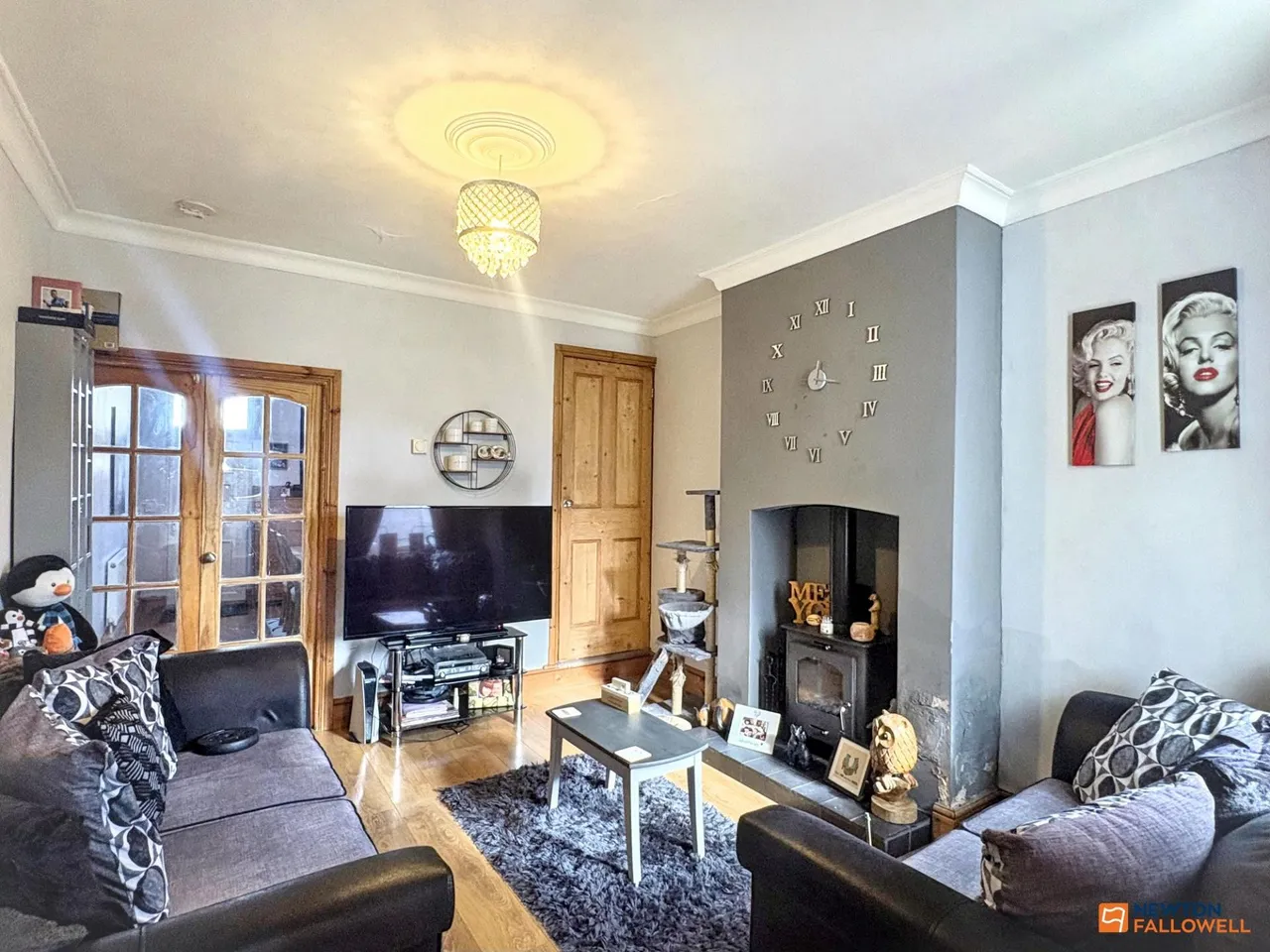 Vaughan Street, Coalville, LE67, photo 6