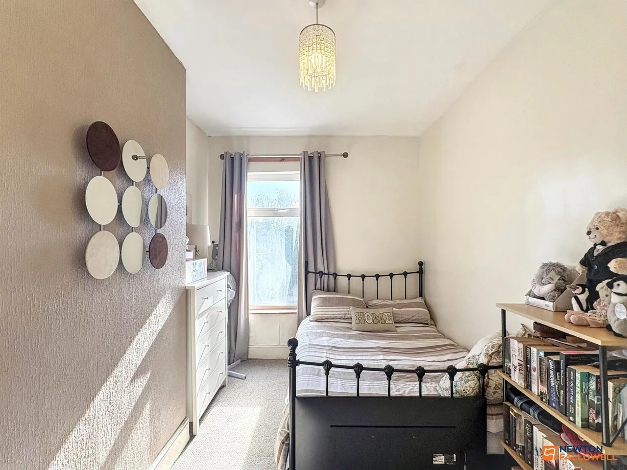 Vaughan Street, Coalville, LE67, photo 16