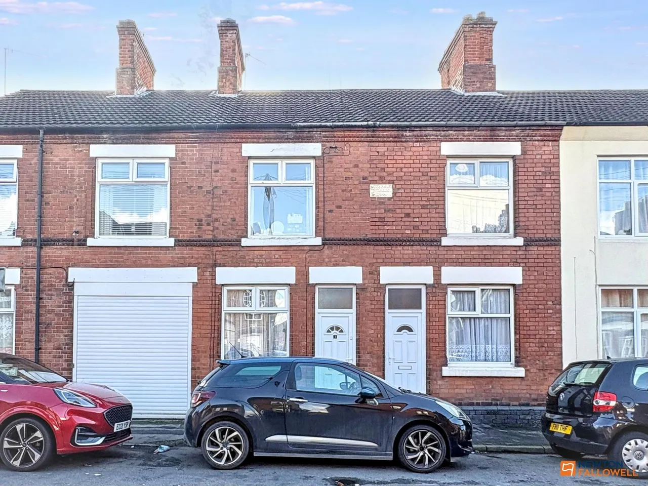 Vaughan Street, Coalville, LE67, photo 17