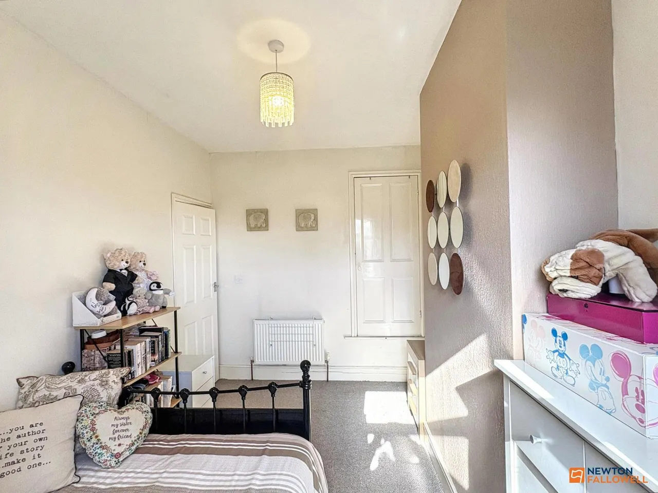 Vaughan Street, Coalville, LE67, photo 15