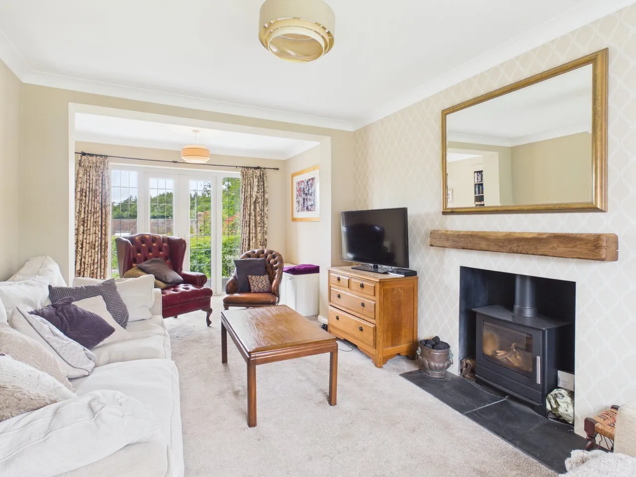 Gurnells Road, Seer Green, HP9, photo 5