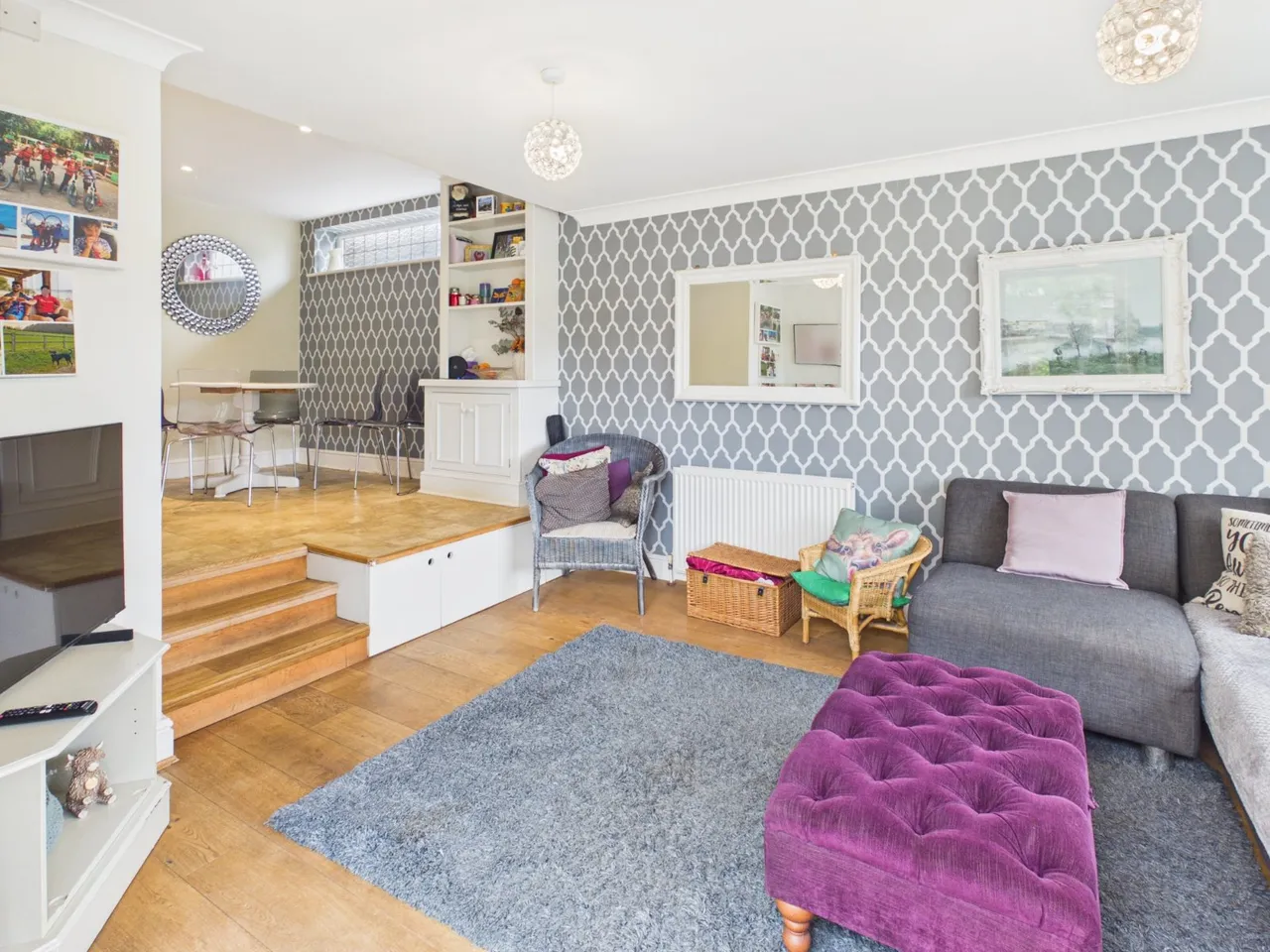 Gurnells Road, Seer Green, HP9, photo 19