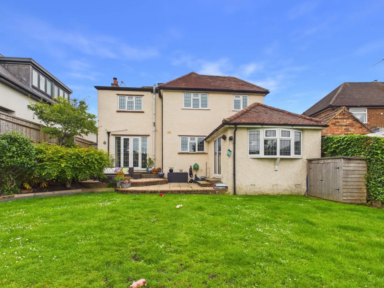 Gurnells Road, Seer Green, HP9, photo 8