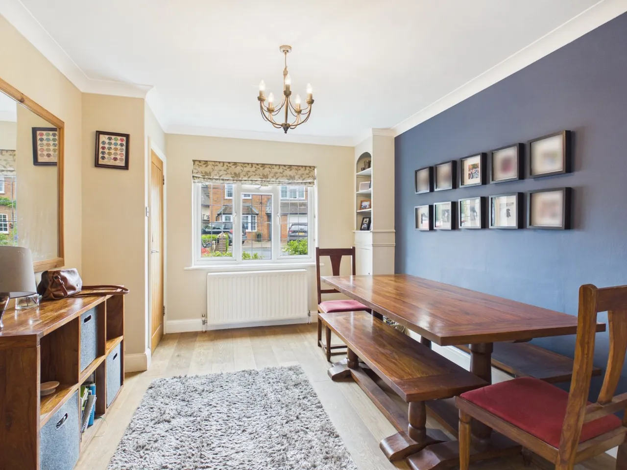 Gurnells Road, Seer Green, HP9, photo 7