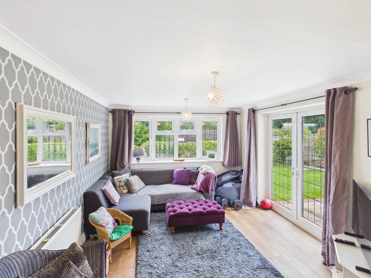 Gurnells Road, Seer Green, HP9, photo 14