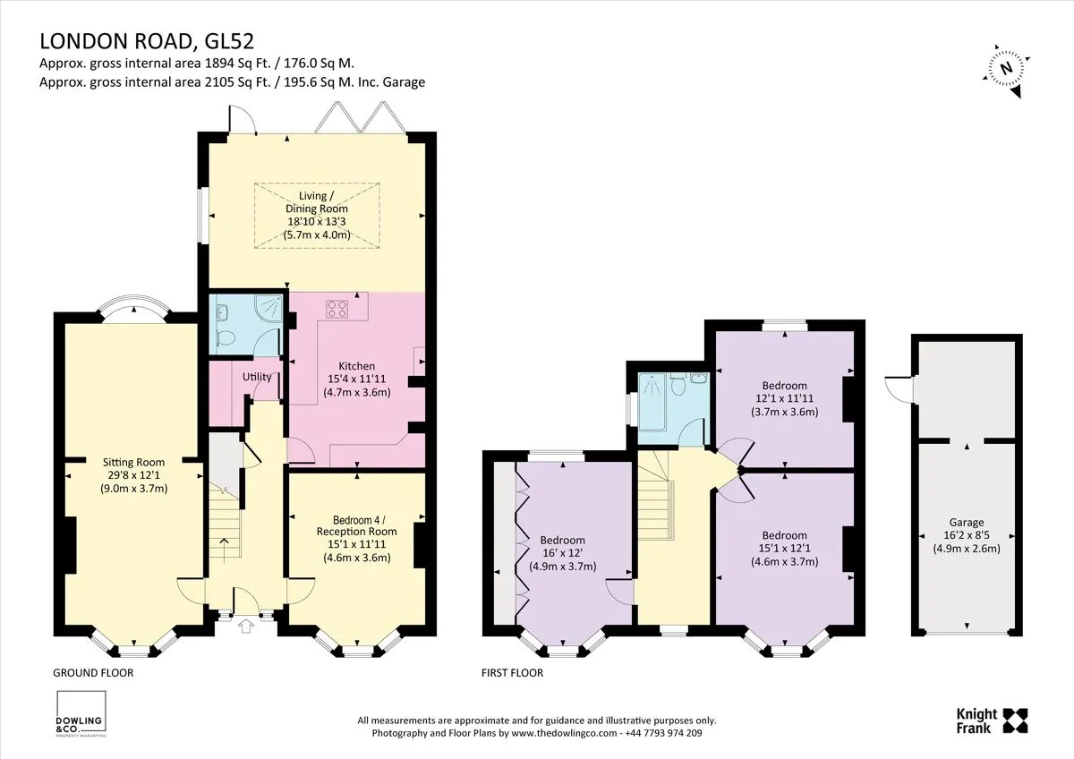 London Road, Cheltenham, GL52, photo 23