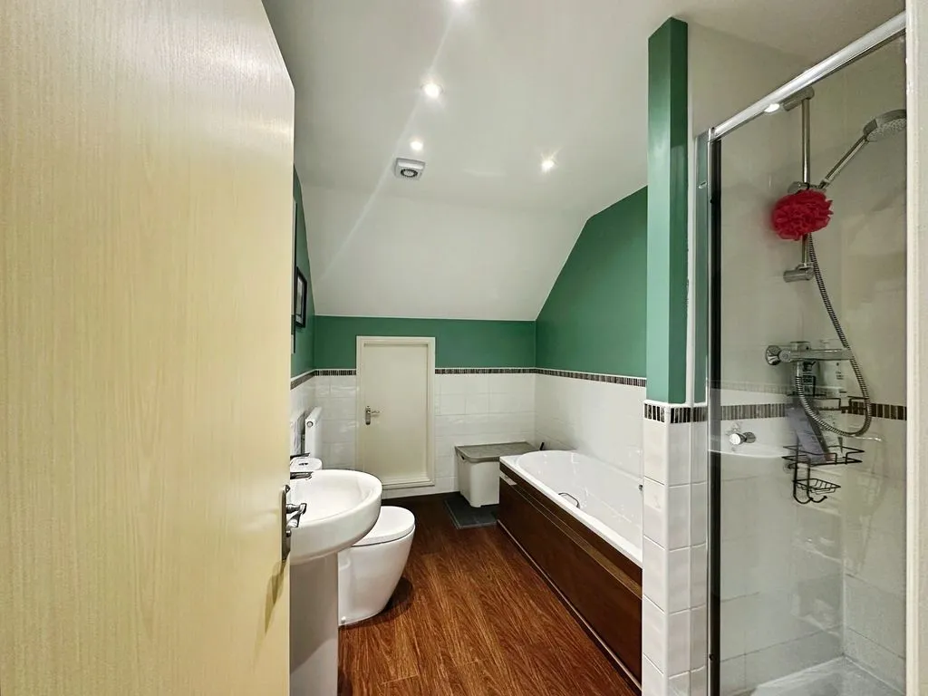 Morpeth NE61 2FB, NE61, photo 14