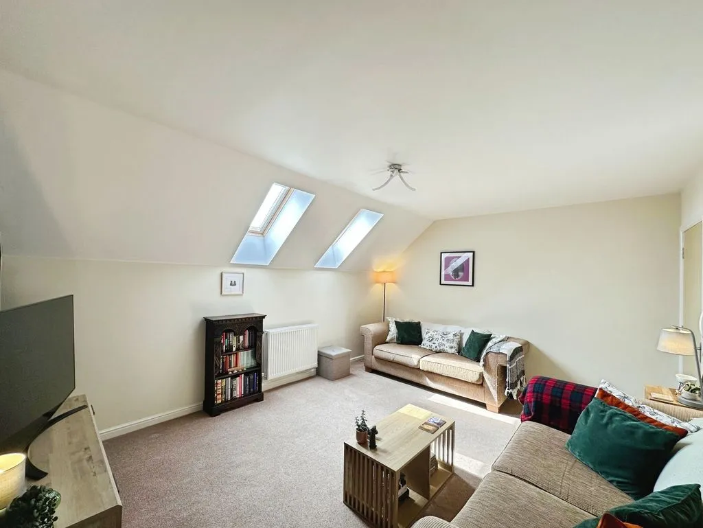 Morpeth NE61 2FB, NE61, photo 4