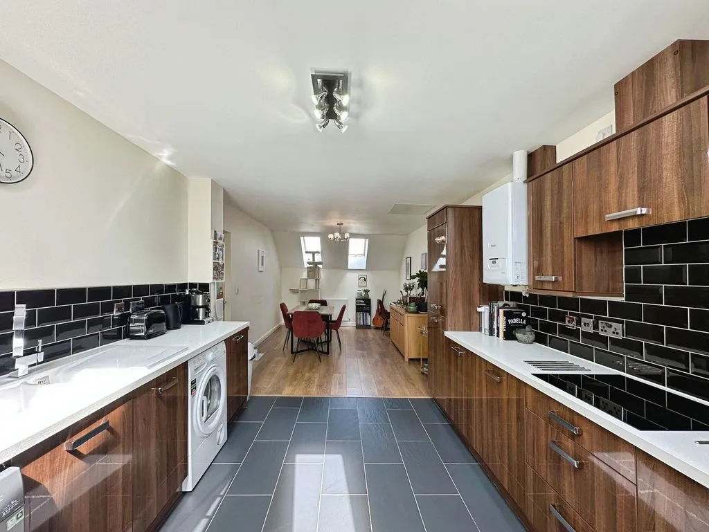 Morpeth NE61 2FB, NE61, photo 6