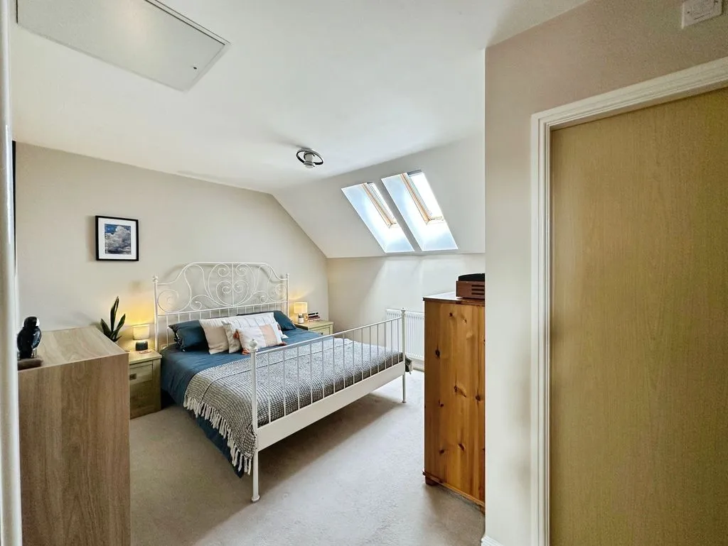 Morpeth NE61 2FB, NE61, photo 9