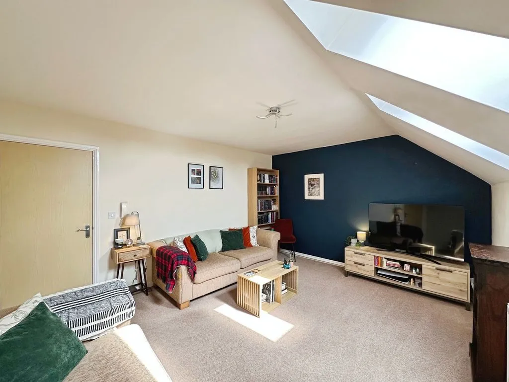 Morpeth NE61 2FB, NE61, photo 5