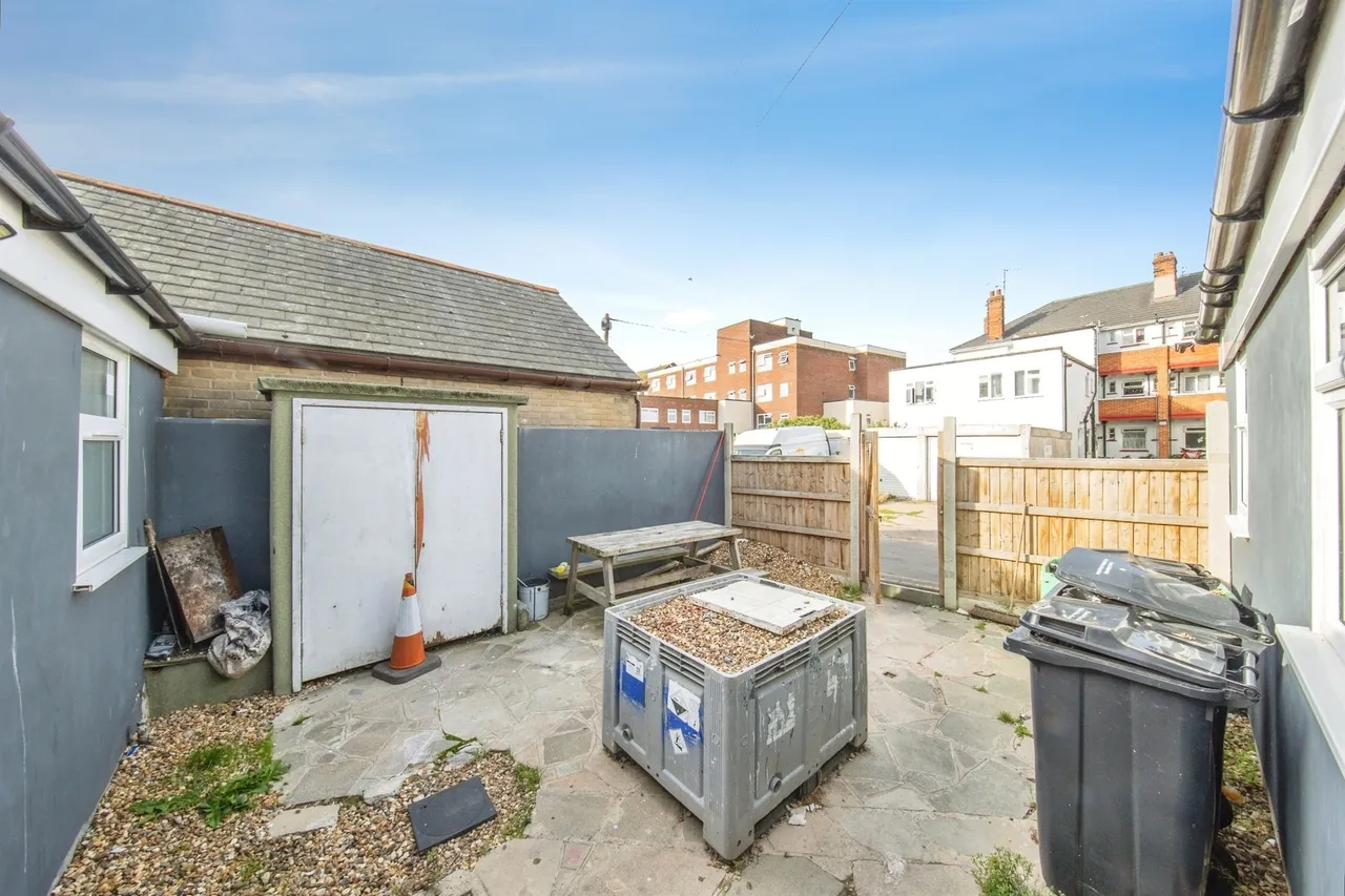 Rosemary Road, Clacton-On-Sea, CO15, photo 4