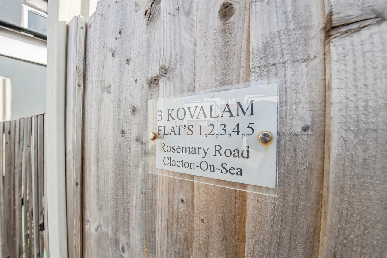 Rosemary Road, Clacton-On-Sea, CO15, photo 9