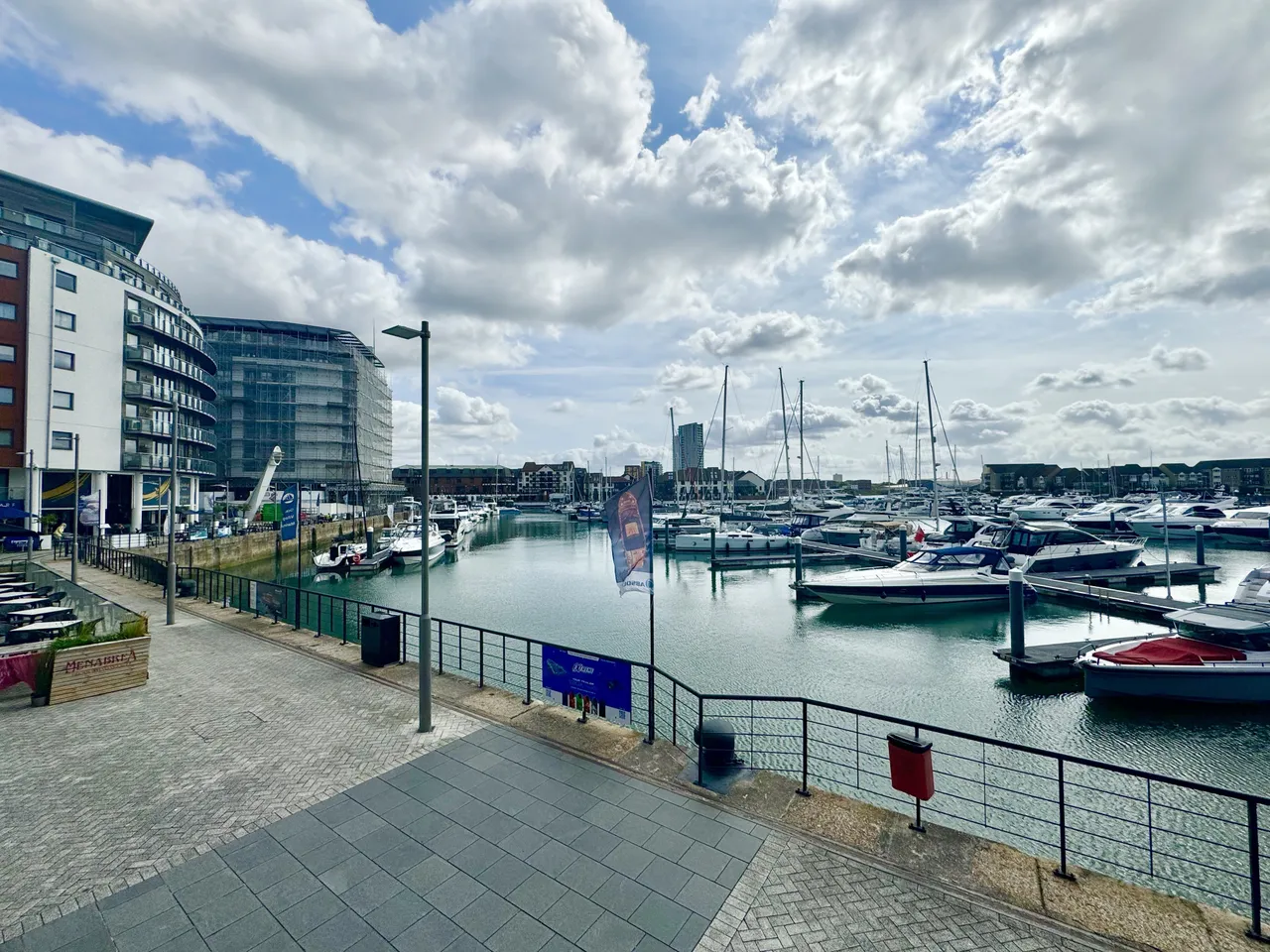The Blake Building, Ocean Village, SO14, photo 8