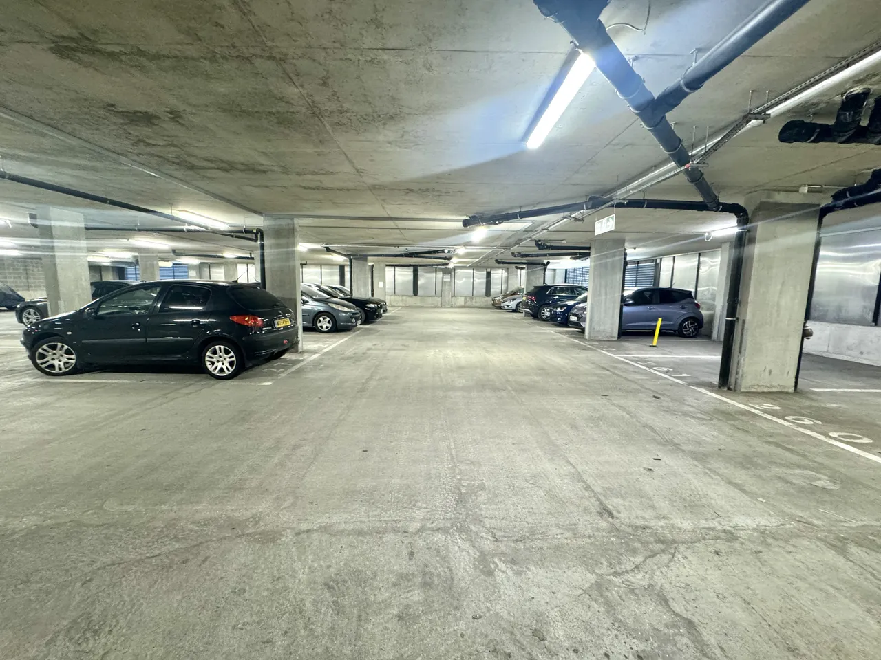 The Blake Building, Ocean Village, SO14, photo 10