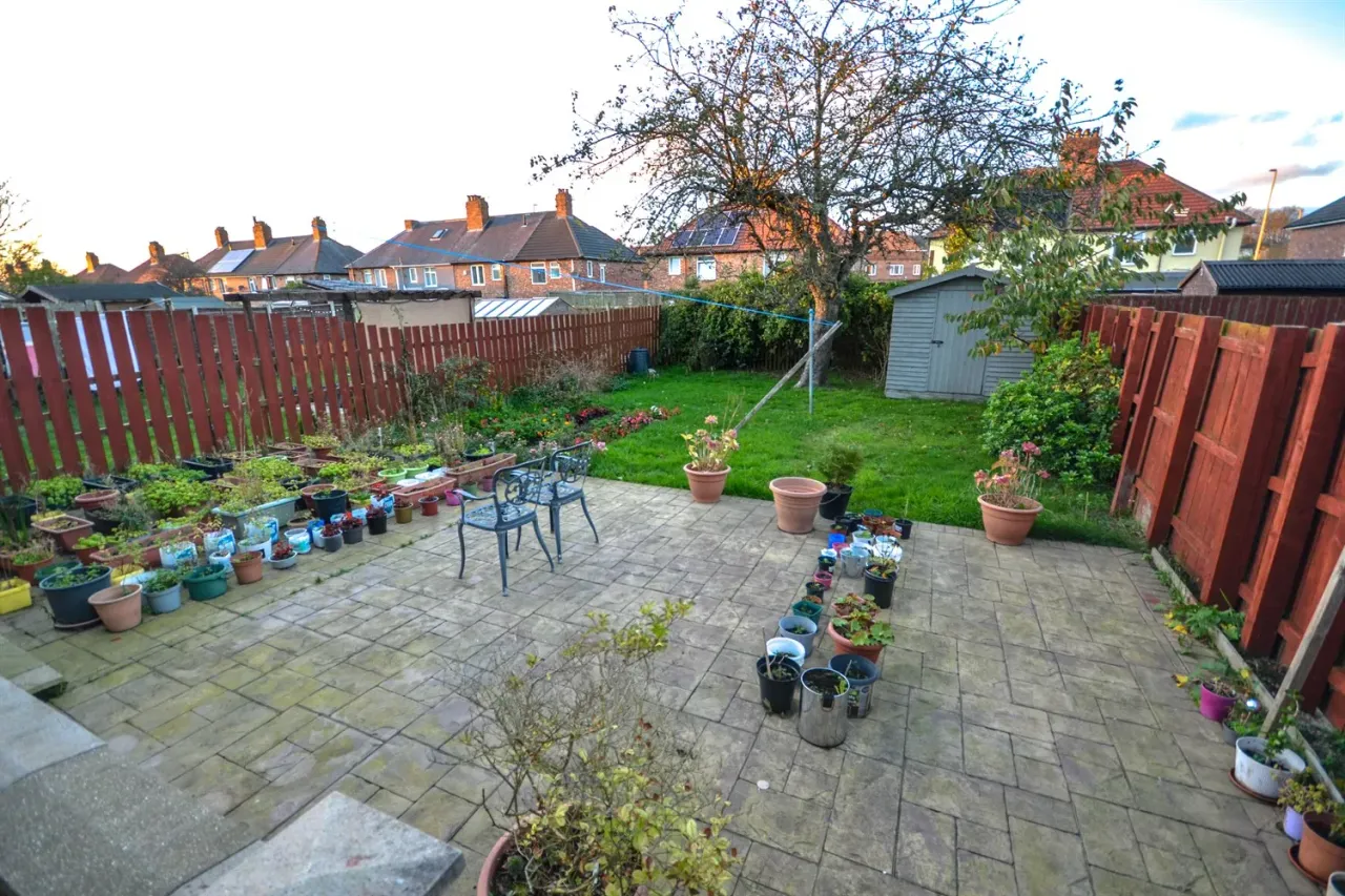 Palm Avenue, South Shields, NE34, photo 4