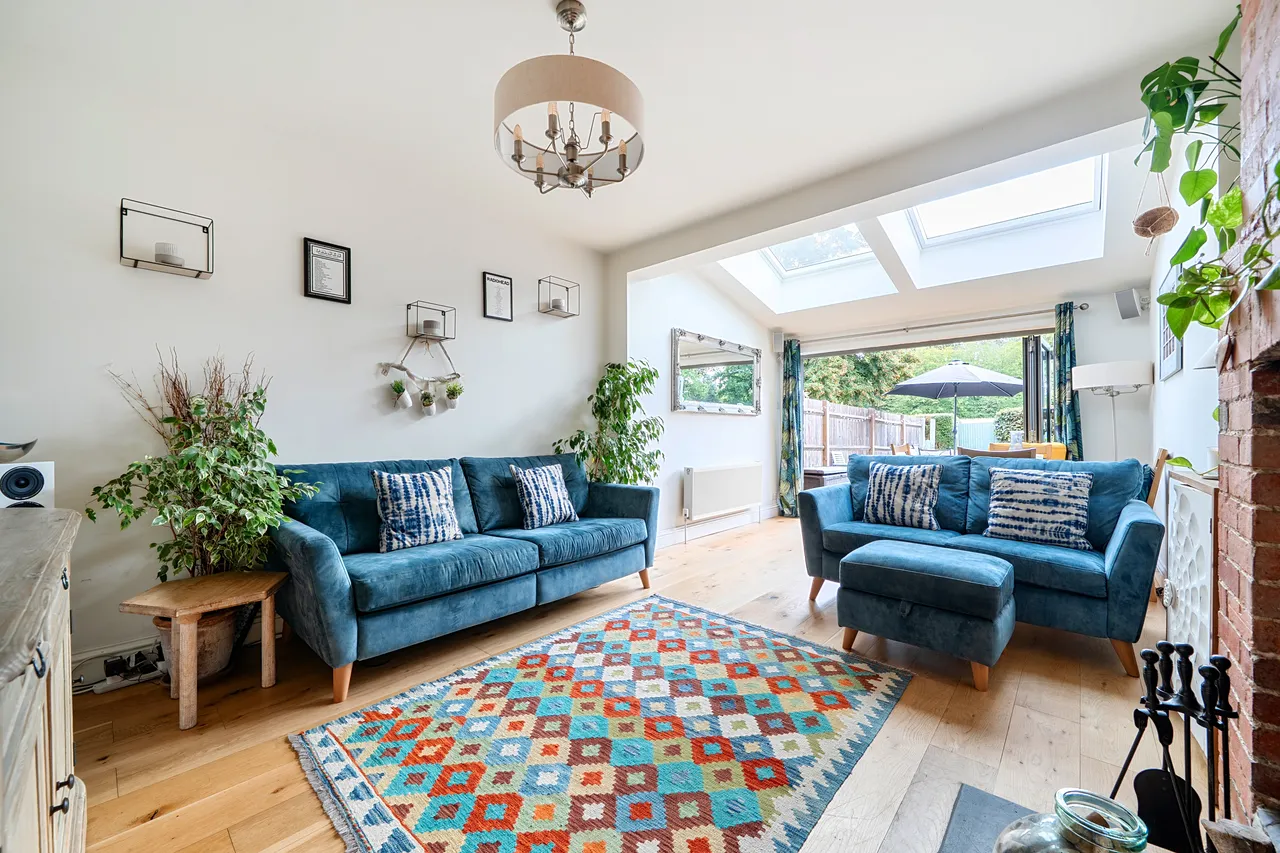 Napier Road, Tunbridge Wells, TN2, photo 9