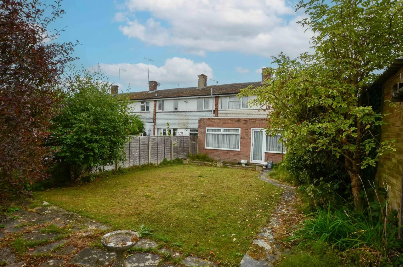 Stratfield Road, Borehamwood, WD6, photo 21