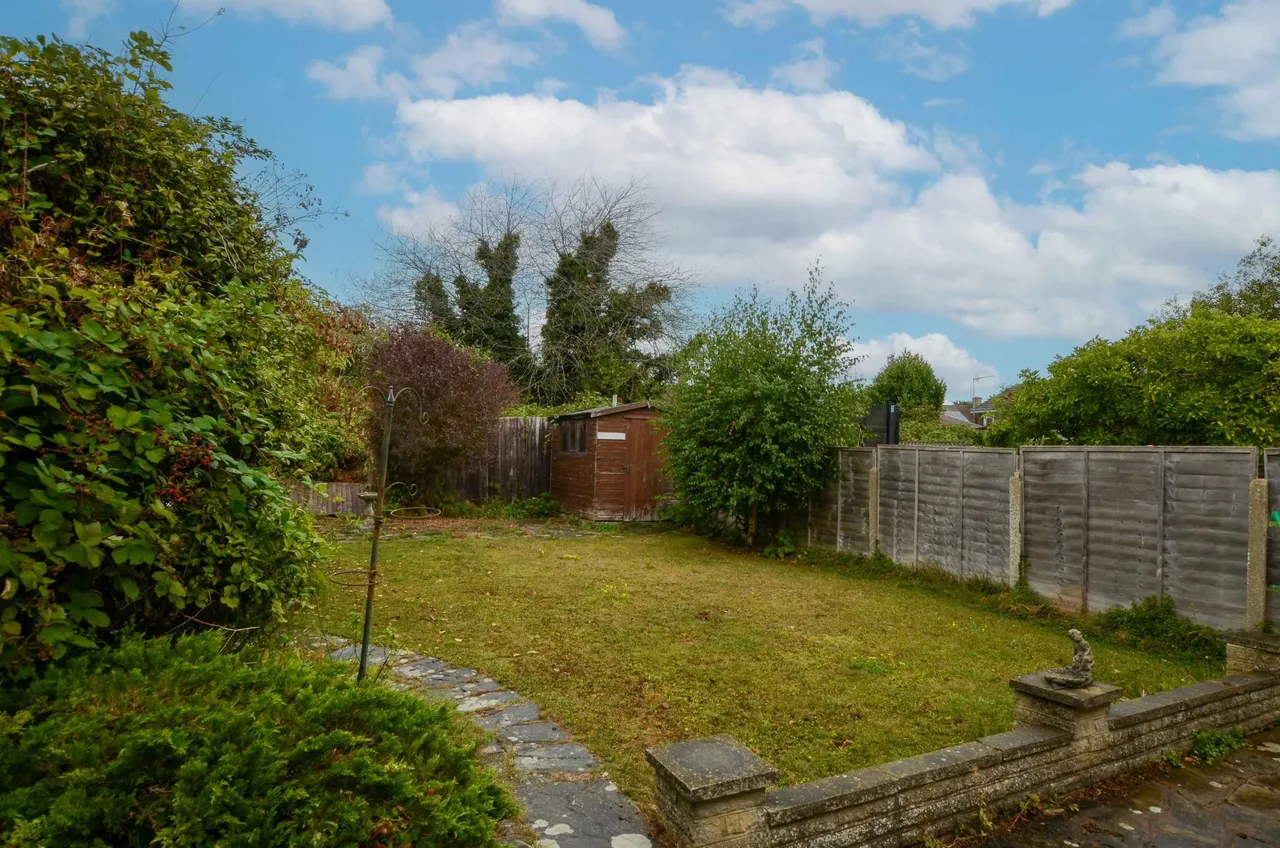 Stratfield Road, Borehamwood, WD6, photo 20