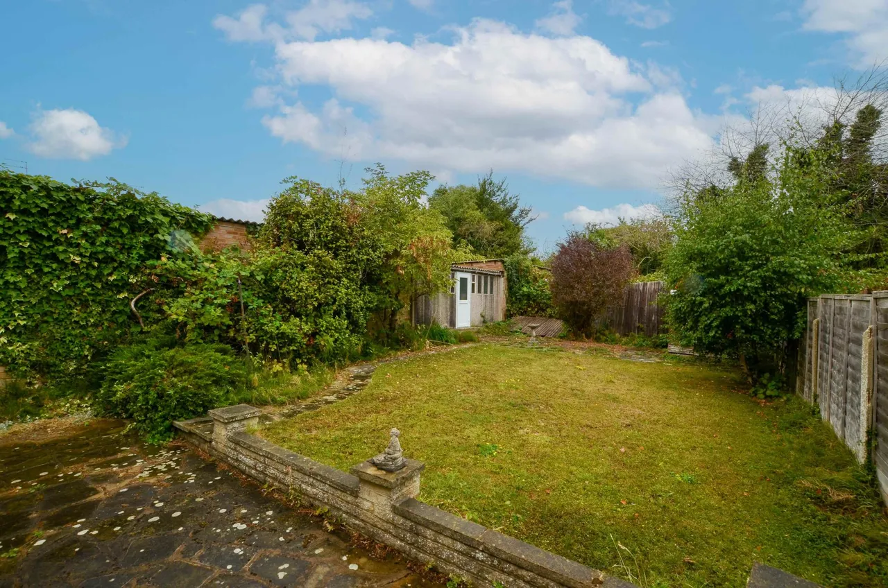 Stratfield Road, Borehamwood, WD6, photo 19