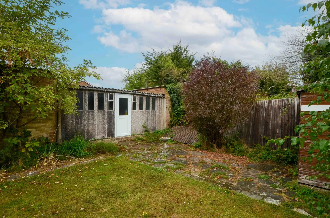 Stratfield Road, Borehamwood, WD6, photo 22