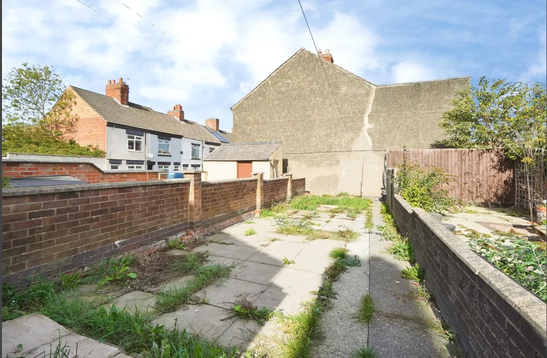 James Street, Coalville, LE67, photo 9