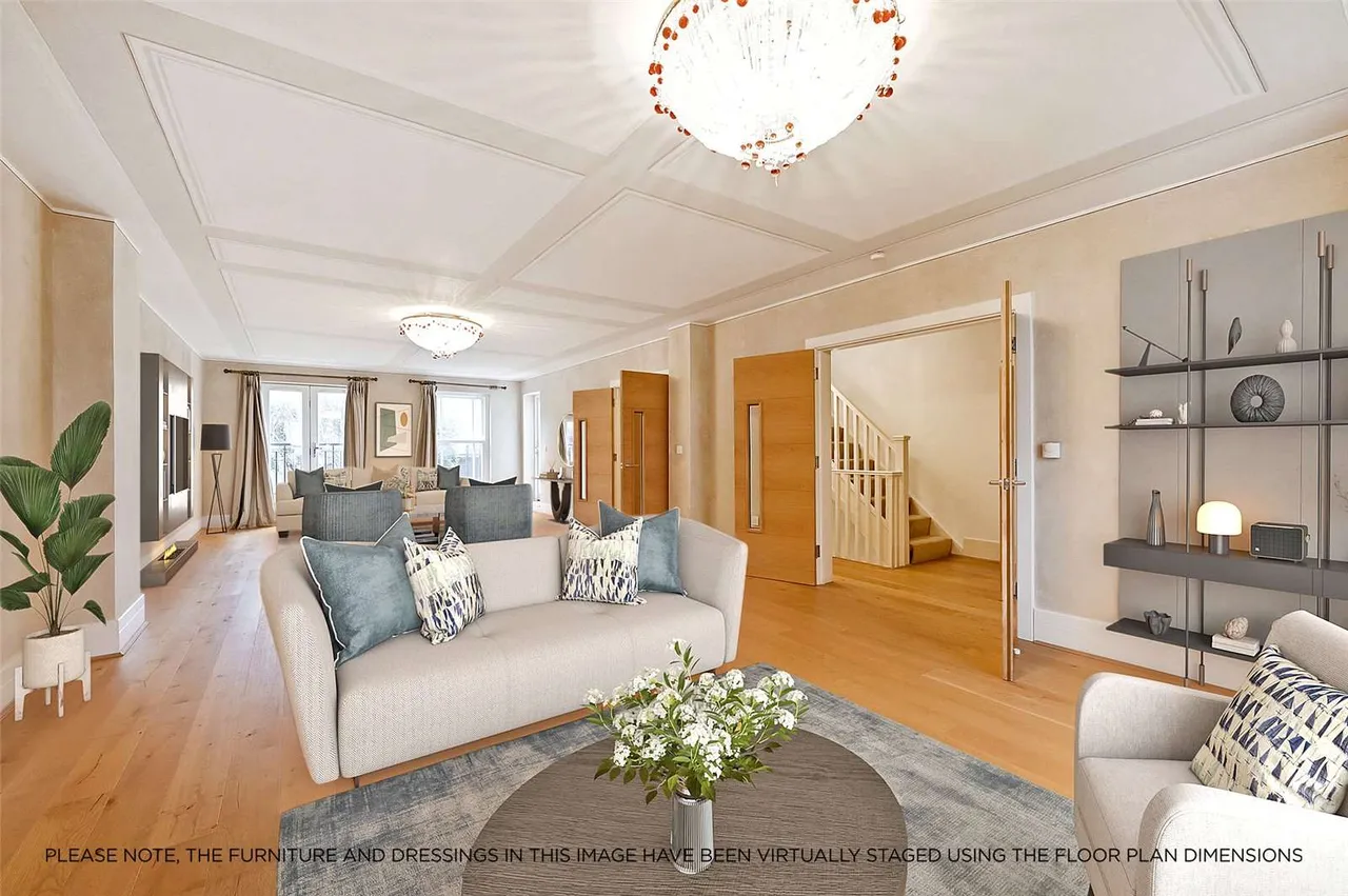 Claremont Road, Windsor, Berkshire, SL4 3AX, photo 2