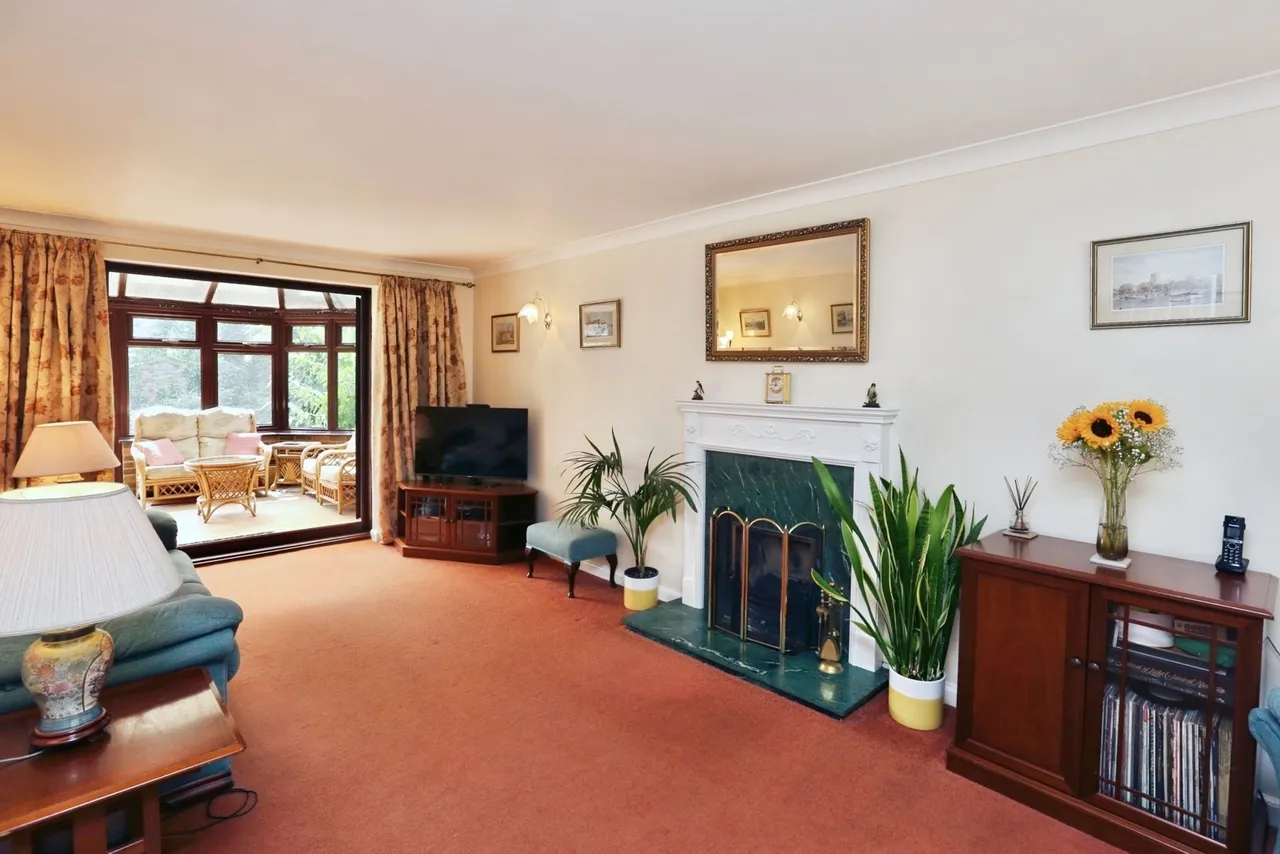 Brook Lane, Sarisbury Green, SO31, photo 15