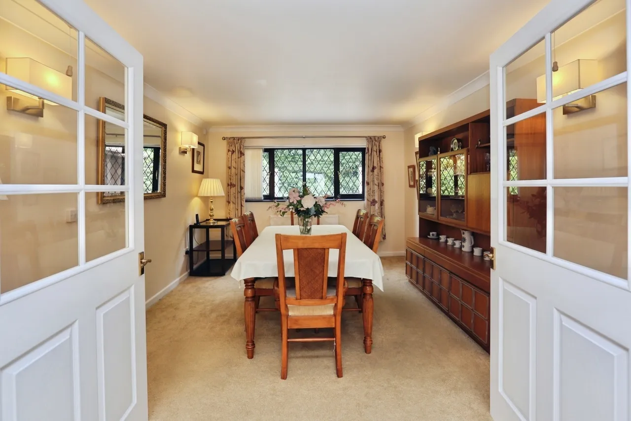 Brook Lane, Sarisbury Green, SO31, photo 8