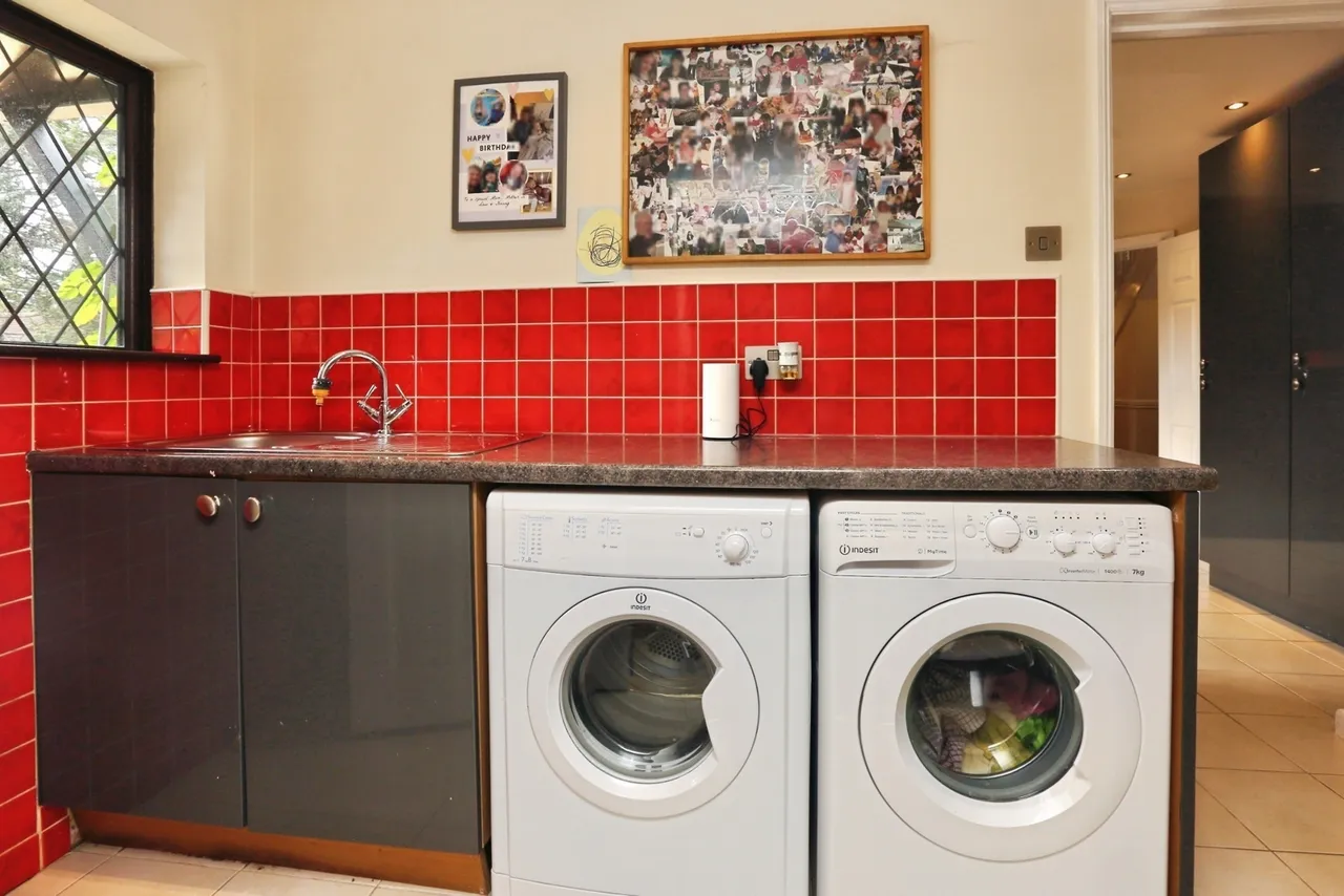 Brook Lane, Sarisbury Green, SO31, photo 20