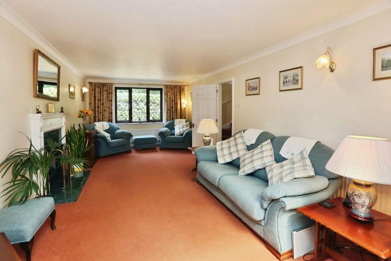 Brook Lane, Sarisbury Green, SO31, photo 14
