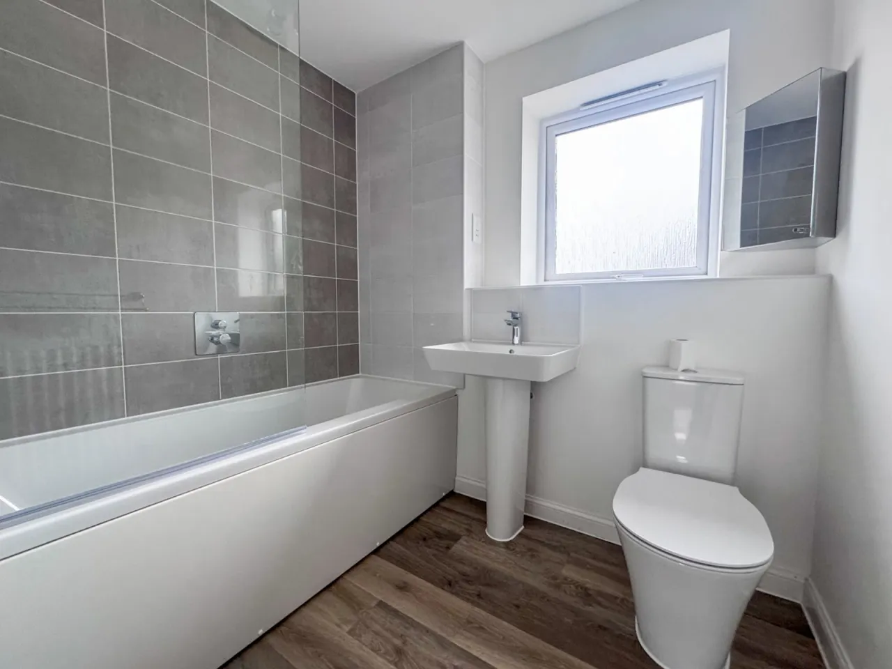 Mansell Road, Patchway, BS34, photo 8