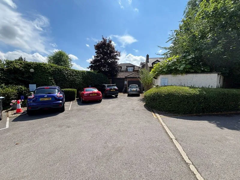 Elstree Road Bushey Heath, Bushey WD23 1GN, photo 21