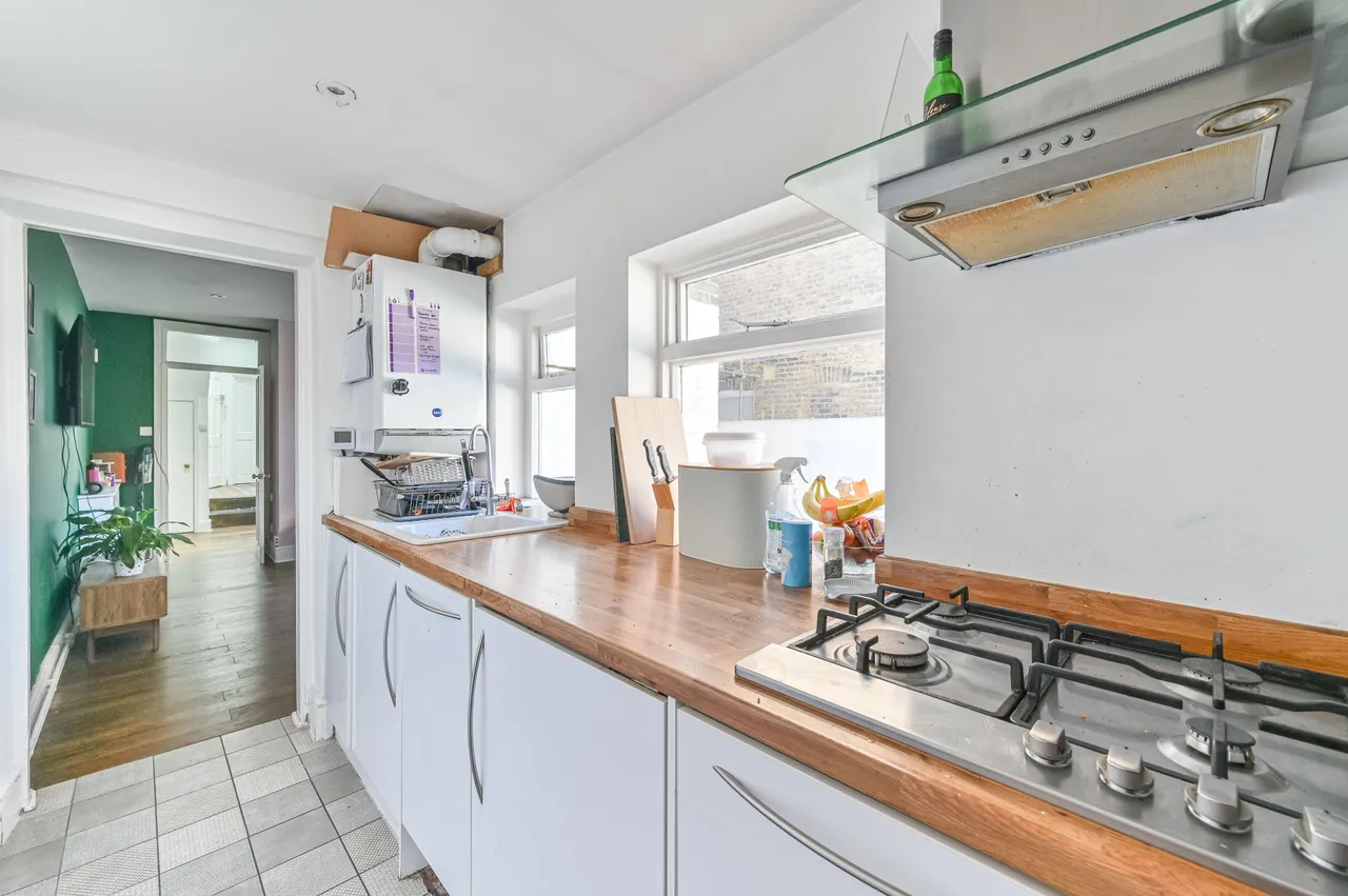 45a Mayflower Road, London, photo 5
