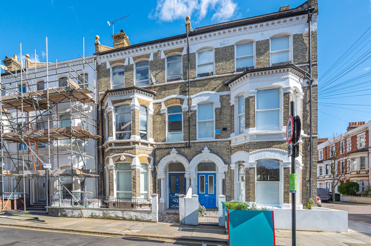 45a Mayflower Road, London, photo 10