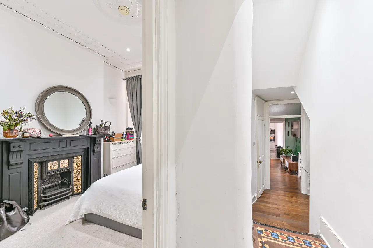 45a Mayflower Road, London, photo 4