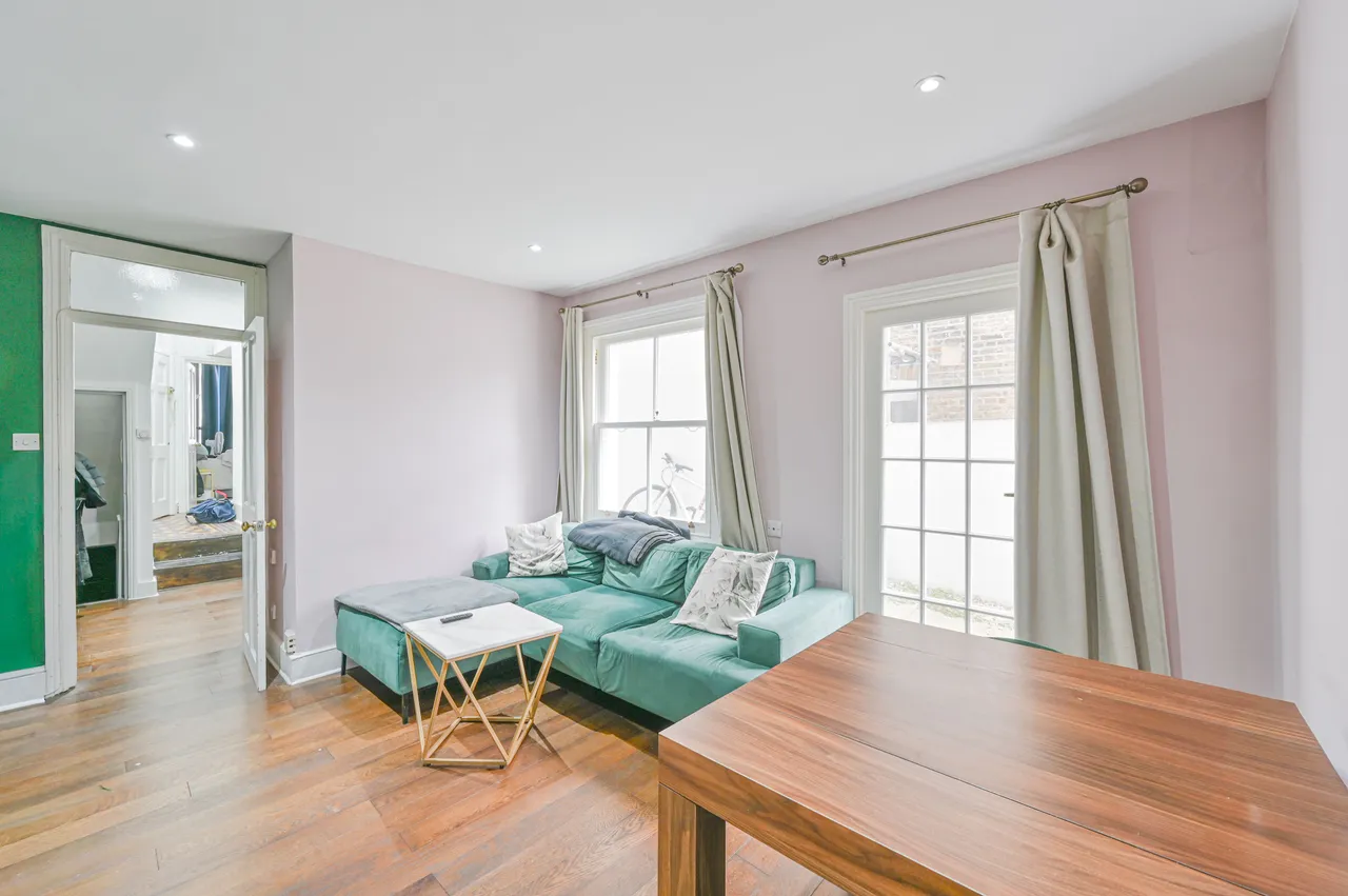 45a Mayflower Road, London, photo 8
