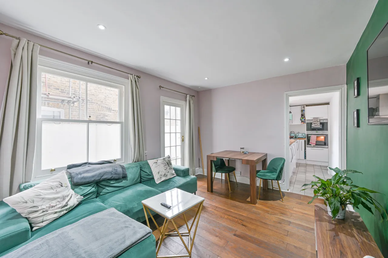 45a Mayflower Road, London, photo 6