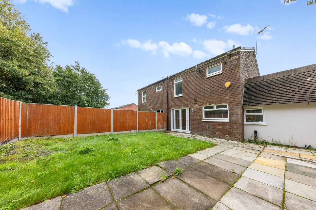 Shiggins Close, Great Sankey, WA5, photo 4