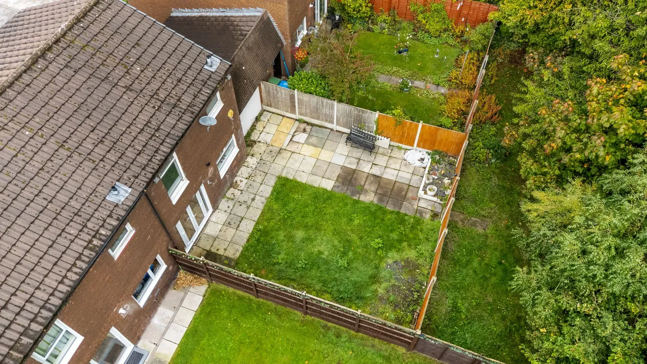Shiggins Close, Great Sankey, WA5, photo 22