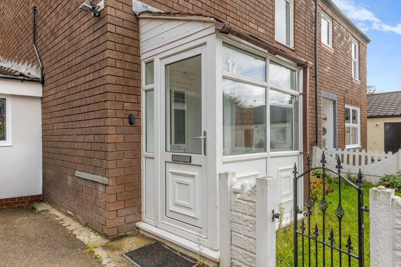Shiggins Close, Great Sankey, WA5, photo 5