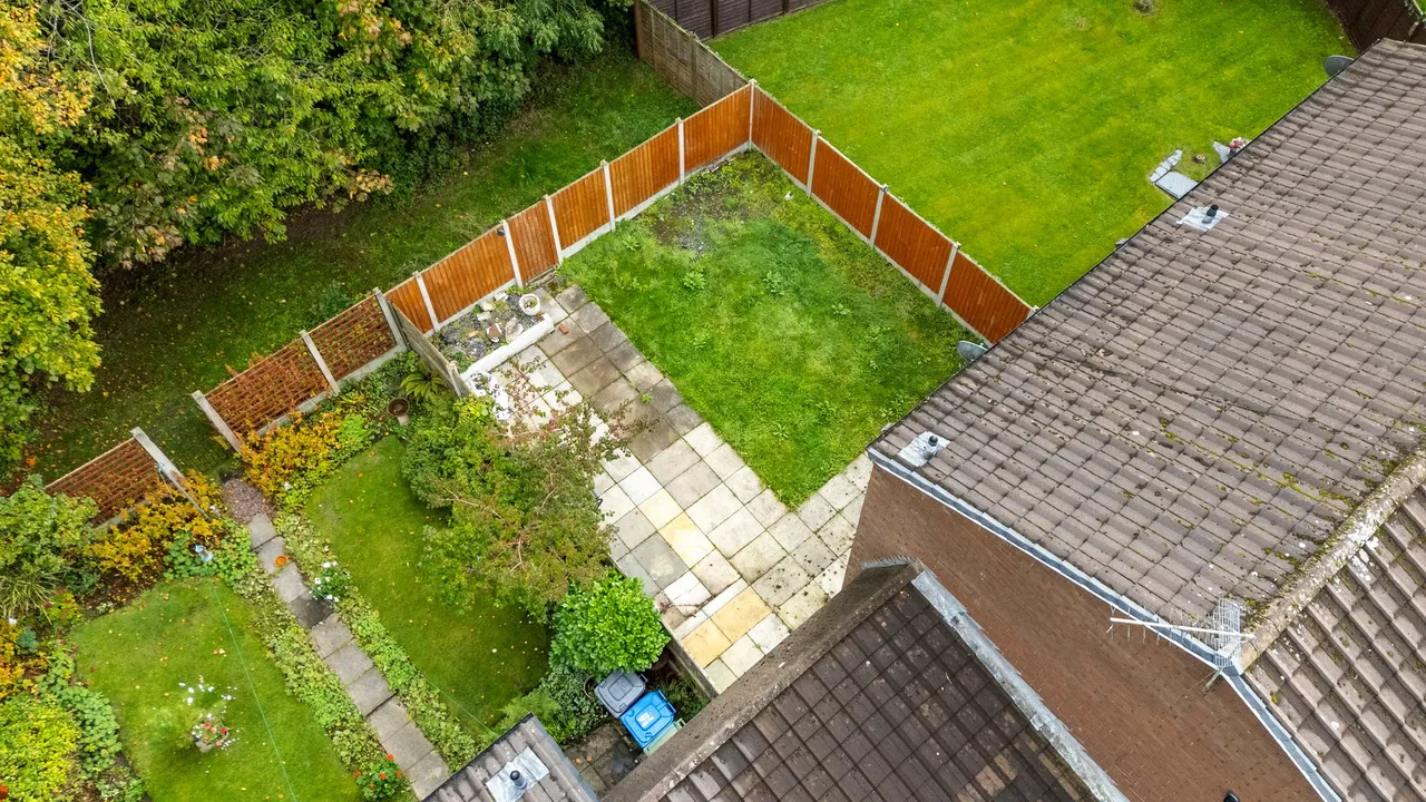 Shiggins Close, Great Sankey, WA5, photo 24