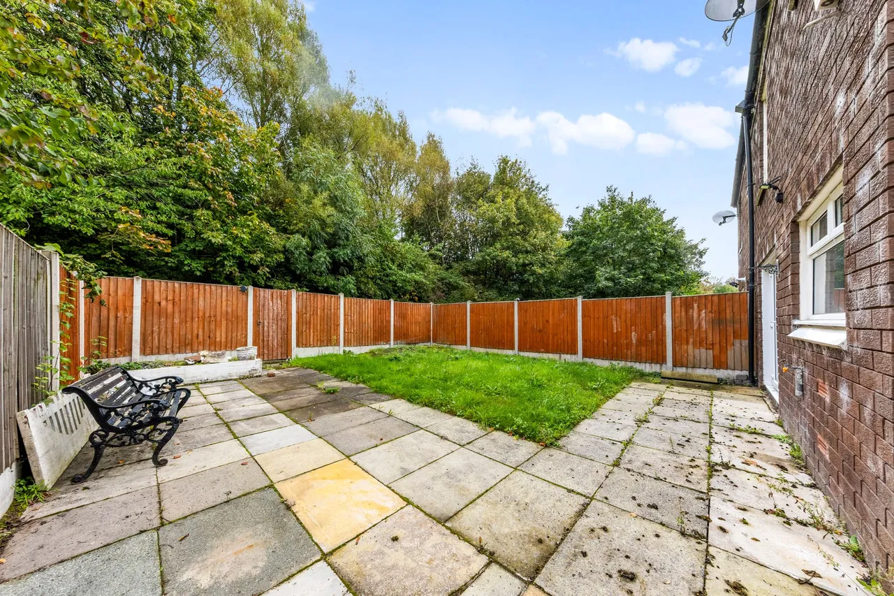 Shiggins Close, Great Sankey, WA5, photo 23