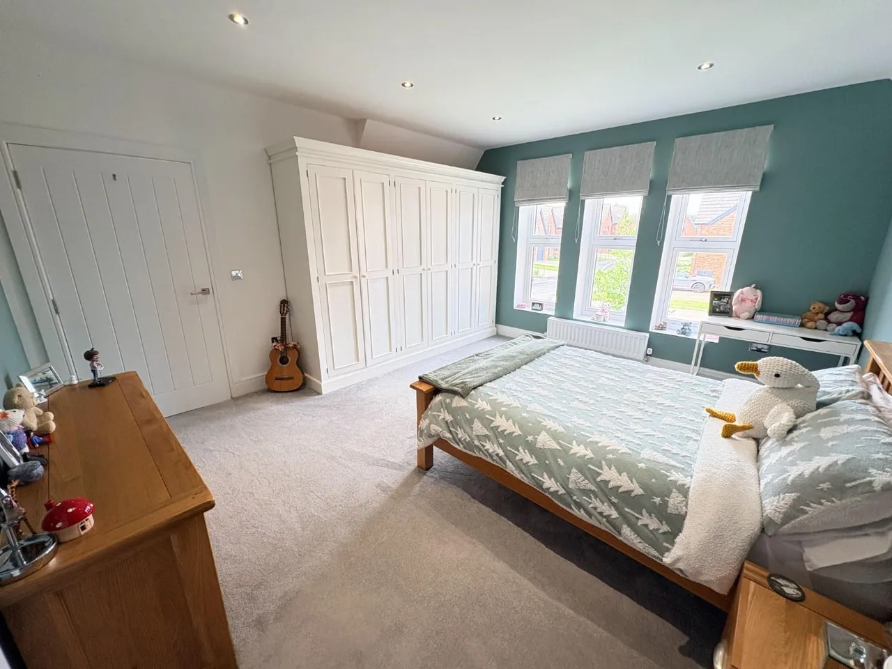 Black Spruce Close, Wynyard, TS22, photo 20