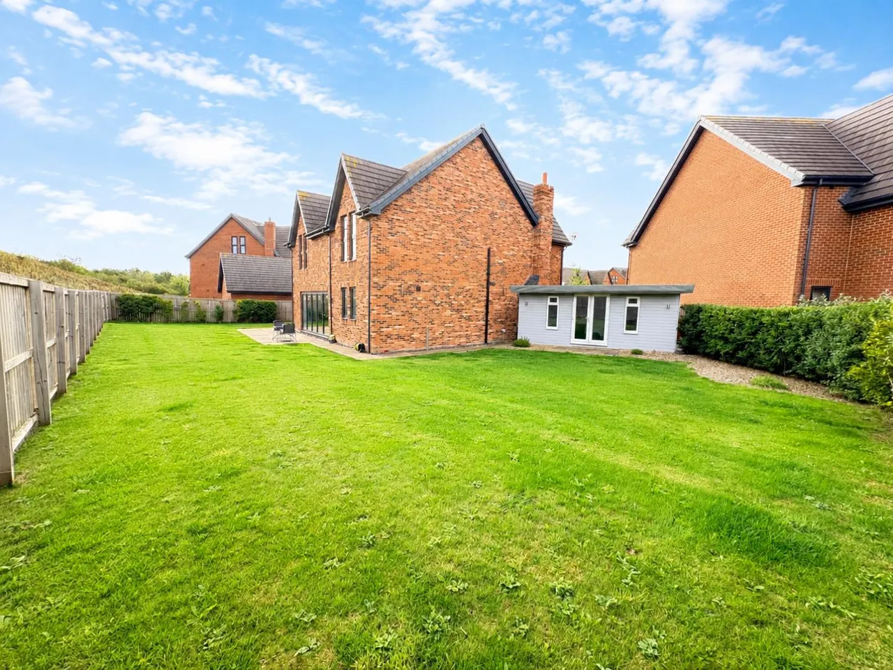 Black Spruce Close, Wynyard, TS22, photo 29