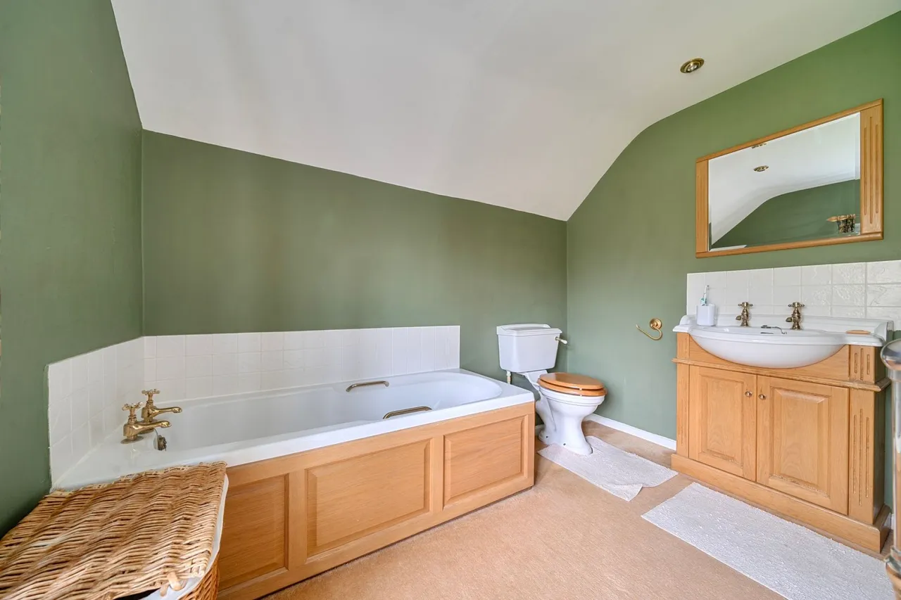 Sway, Lymington, SO41, photo 13