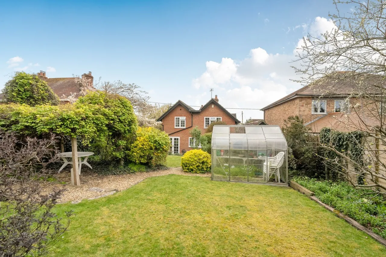 Sway, Lymington, SO41, photo 4